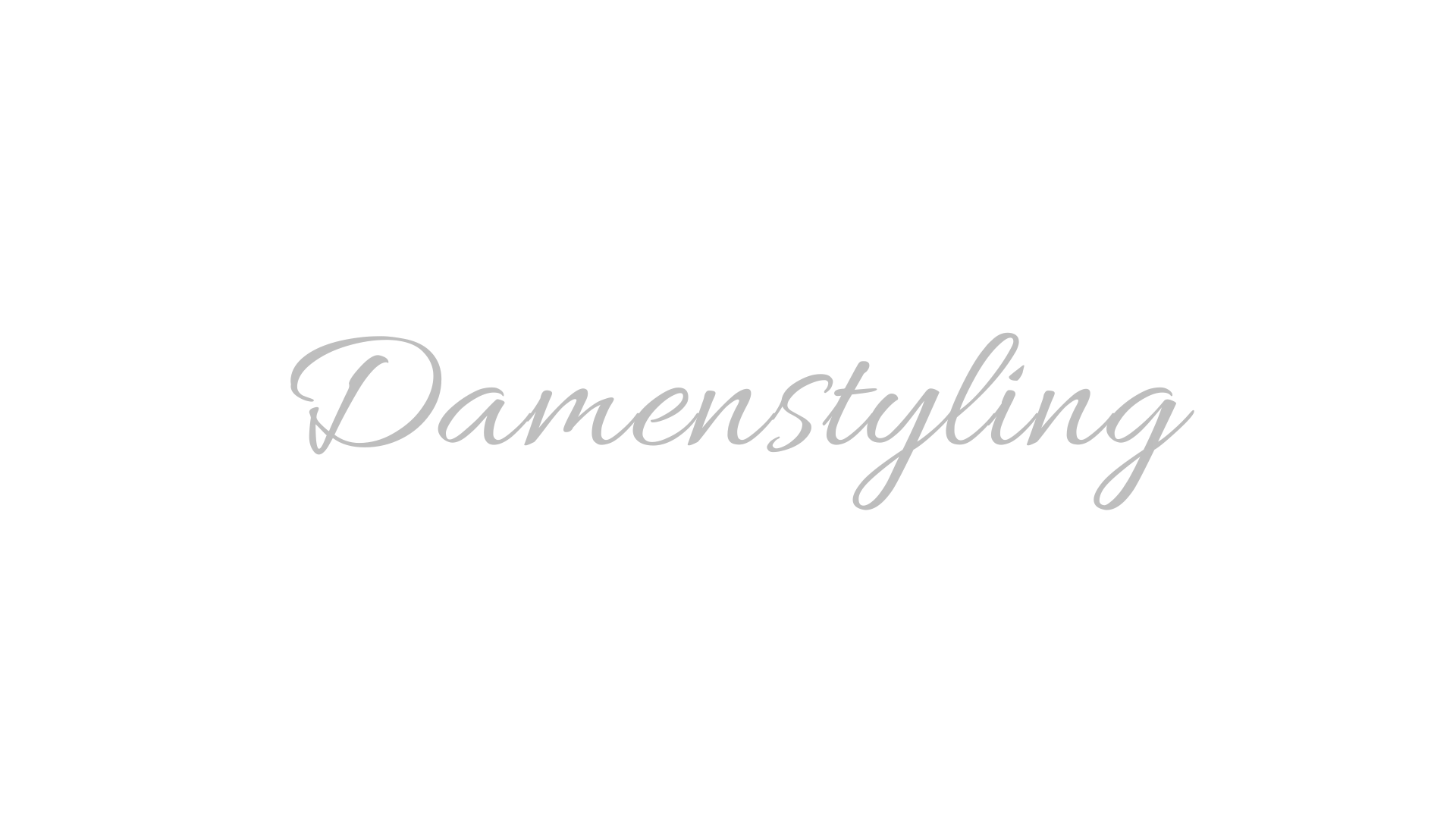 Damenstyling Haarsalon Andrea