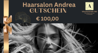 Wertgutschein € 100,00