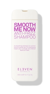 Smooth Me Now Anti-Frizz Shampoo