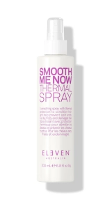 Smooth Me Now Thermal Spray